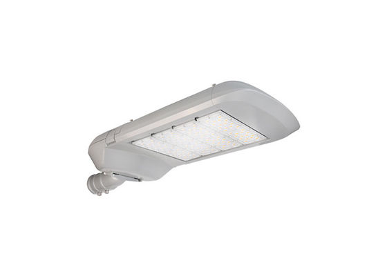 Long Lifespan High Power LED Street Lights 200 Watt 30000lm Uniform Light Emission