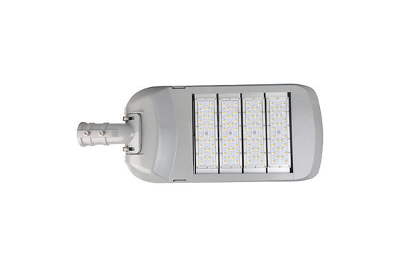 Long Lifespan High Power LED Street Lights 200 Watt 30000lm Uniform Light Emission